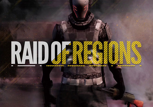 Raid of Regions Video Thumbnail