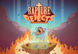 Rapture Rejects Game Profile Image