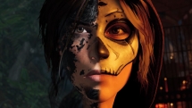 Shadow of the Tombraider Trailer Thumbnail