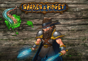 Shakes and Fidget Game Profile Image