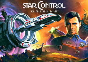 Star Control Origins Game Profile Image