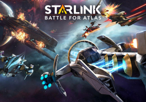 Starlink: Battle for Atlas Game Profile Image