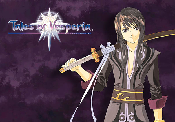Tales of Vesperia Definitive Edition Game Profile Image
