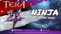 TERA_ Ninja Teaser Trailer - thumbnail