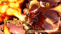 The Prodigy, Now Available in Kritika Online! -thumbnail