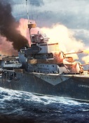 War Thunder -Soviet Naval Battles -thumbnail