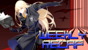 JamesBl0nde covers another weekly recap for the week of August 24th!