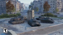 WoT Campaign_ Personal Missions and The Second Front - thumbnail