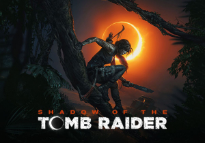 Shadow of the Tomb Raider Game Profile Image