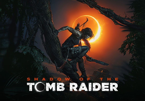 Shadow of the Tomb Raider Game Profile Image Shadow of the Tomb Raider Game Profile Image