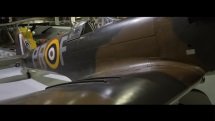 -Bruce Dickinson Warplane Diaries_ Spitfire -thumbnail