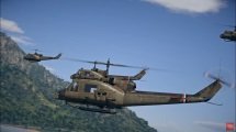 COMBAT HELICOPTERS IN WAR THUNDER - thumbnail