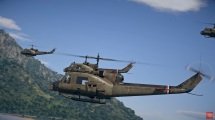 COMBAT HELICOPTERS IN WAR THUNDER - thumbnail