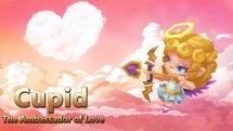 -Cupid -Tactical Monsters - thumbnail