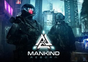 Mankind Reborn Game Profile Image