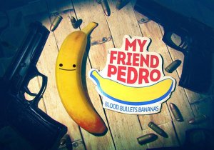 My Friend Pedro Game Profile Image