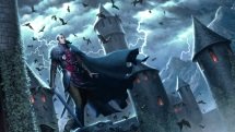 Neverwinter Ravenloft Console Announcement -thumbnail