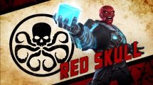 -Red Skull _ Marvel Contest of Champions - thumbnail