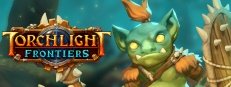 Play Torchlight Frontiers