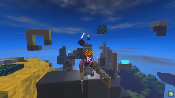 -Trove's Bomber Royale Mode - image