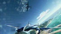 World of Warplanes - Developer Diary #17 -thumbnail