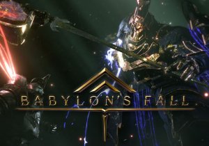 Babylon's Fall Game Profile Image