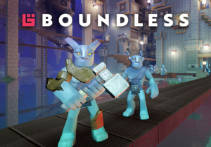 Boundless Game Profile Image