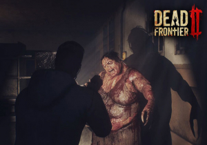 Dead Frontier 2 Game Profile Image