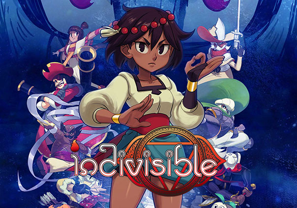 Indivisible Game Profile Image Indivisible Game Profile Image