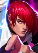 King of Fighters Banner -thumbnail