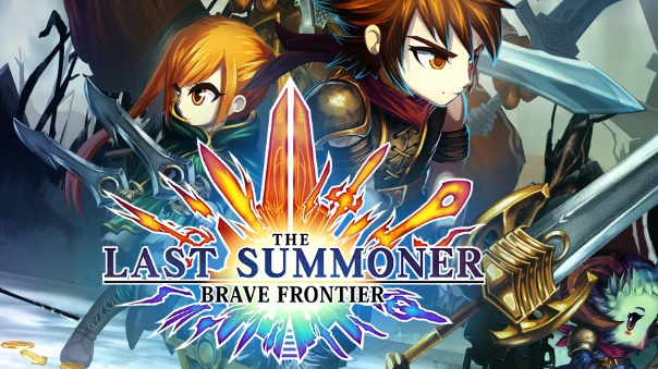 Last Summoner Header