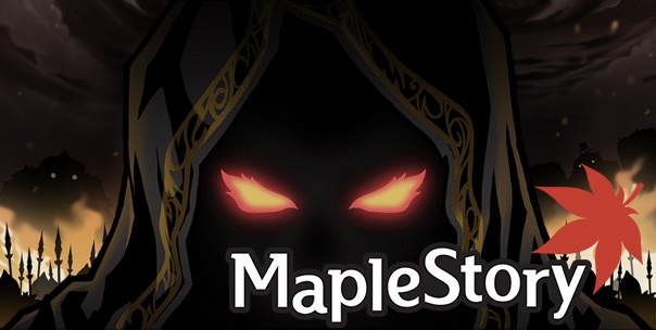 MapleStory Black Mage PAX