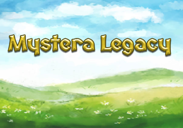 mystera legacy building a house