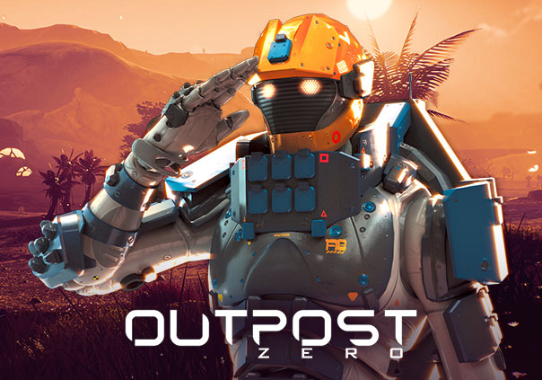 Outpost Zero Game Profile Image