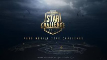 PUBG MOBILE Star Challenge