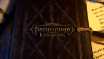 Pathfinder Kingmaker Trailer Thumbnail
