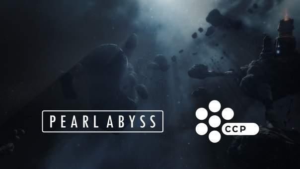 Pearl Abyss Acquires CCP Games -image