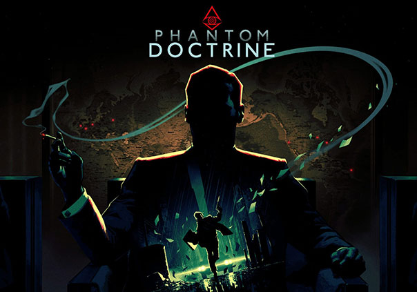 Phantom Doctrine Game Profile Image