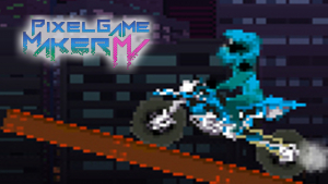 Colt takes a quick look at the pixel game maker mv development suite!