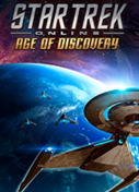 Star Trek Online - Age of Discovery -thumbnail
