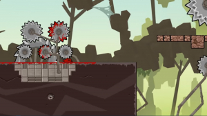 Super Meat Boy Forever Video Thumbnail