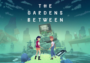 The Gardens Between Game Profile Image