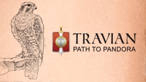Travian Path to Pandora Video Trailer Thumbnail
