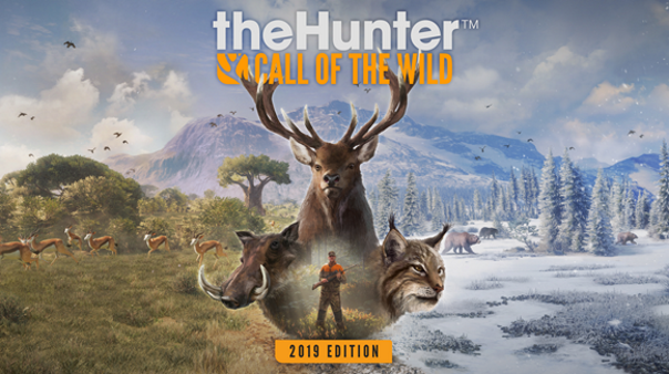 theHunter - Call of the Wild 2019 -image