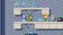 Fantasy Update - Elves VS Chaos! - Pixel Worlds - thumbnail