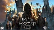 Harry Potter - Hogwarts Mystery Year 5 - thumbnail
