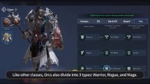 [Lineage2 Revolution] Essential Guide _ Orc - thumbnail