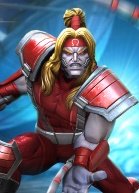Marvel Contest of Champions Omega Red Thumb