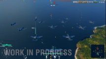 New Aircraft Carriers _ World of Warships -thumbnail