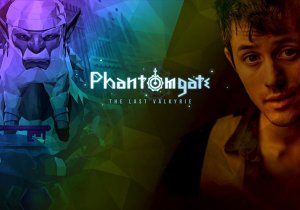 Phantomgate: The Last Valkyrie Game Profile Image